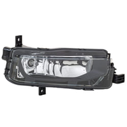Phare antibrouillard HELLA 1NG 354 843-041