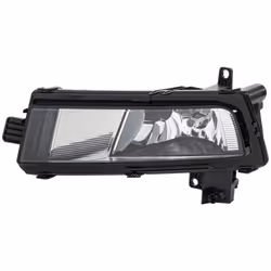 Phare antibrouillard HELLA 1NG 354 843-051 gauche