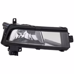 Phare antibrouillard HELLA 1NG 354 843-061