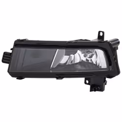 Phare antibrouillard HELLA 1NG 354 843-071 gauche