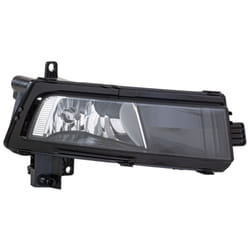 Phare antibrouillard HELLA 1NG 354 843-081