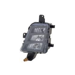 Phare antibrouillard HELLA 1ND354 843-151