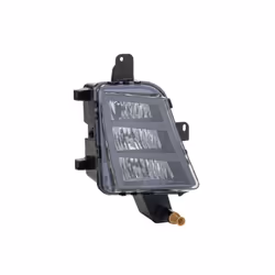Phare antibrouillard HELLA 1ND354 843-161