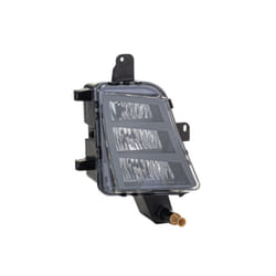 Phare antibrouillard HELLA 1ND354 843-161
