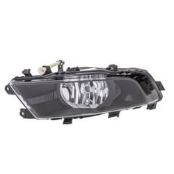 Phare antibrouillard HELLA 1NG 354 844-111, gauche