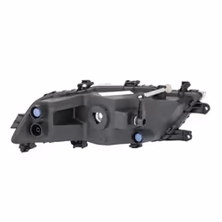 Phare antibrouillard HELLA 1NG 354 844-111, gauche