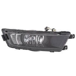 Phare antibrouillard HELLA 1NG354 844-141