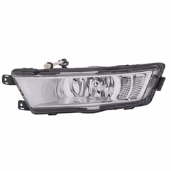 Phare antibrouillard HELLA 1NG354 844-151
