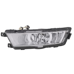 Phare antibrouillard HELLA 1NG354 844-151