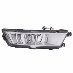 Phare antibrouillard HELLA 1NG354 844-161