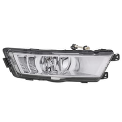 Phare antibrouillard HELLA 1NG354 844-161