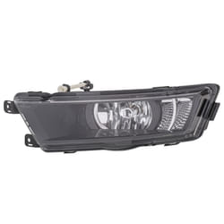 Phare antibrouillard HELLA 1NG354 844-131