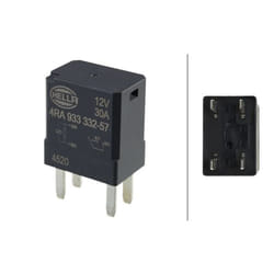 Relais HELLA 4RA 933 332-571
