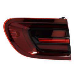 Feu arrière HELLA 2SD011 500-151