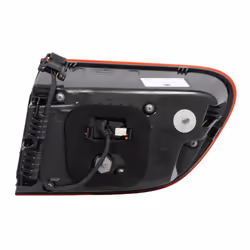 Feu arrière HELLA 2SD011 500-151