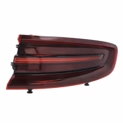 Feu arrière HELLA 2SD011 499-161