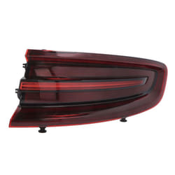 Feu arrière HELLA 2SD011 499-161