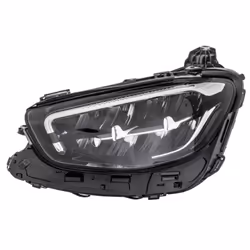 Projecteur principal HELLA 1EX014 215-311