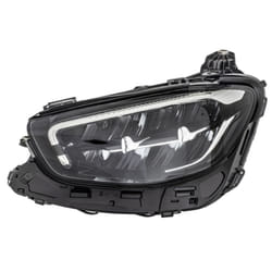 Projecteur principal HELLA 1EX014 215-311