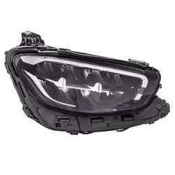 Projecteur principal HELLA 1EX014 215-321