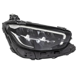 Projecteur principal HELLA 1EX014 215-321