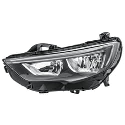 Projecteur principal HELLA 1EG 354 869-031, gauche