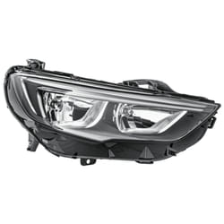 Projecteur principal HELLA 1EG 354 869-041, droite