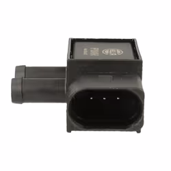 Capteur, pression des gaz échappement HELLA 6PP009 409-631