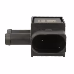 Capteur, pression des gaz échappement HELLA 6PP009 409-621