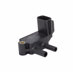 Capteur de pression des gaz d'échappement HELLA 6PP009 409-601
