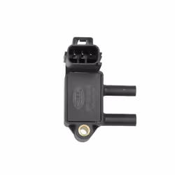 Capteur de pression des gaz d'échappement HELLA 6PP009 409-601