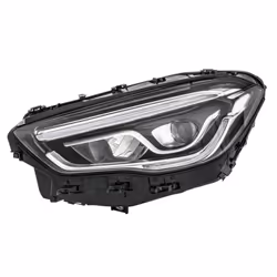 Projecteur principal HELLA 1EX013 074-611
