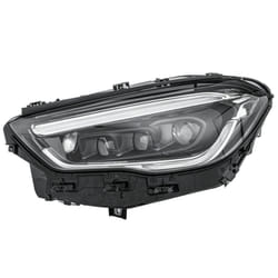 Projecteur principal HELLA 1EX013 074-711