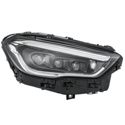 Projecteur principal HELLA 1EX 013 074-721, droite