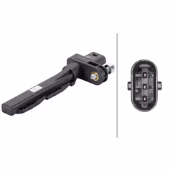 Capteur de vilebrequin HELLA 6PU 013 122-801
