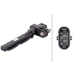 Capteur de vilebrequin HELLA 6PU 013 122-801