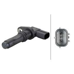 Capteur de vilebrequin HELLA 6PU 013 122-891