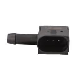Capteur, pression des gaz échappement HELLA 6PP009 409-581
