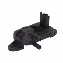 Capteur, pression des gaz échappement HELLA 6PP009 409-571