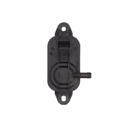 Capteur, pression des gaz échappement HELLA 6PP009 409-571