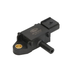 Capteur, pression des gaz échappement HELLA 6PP009 409-541