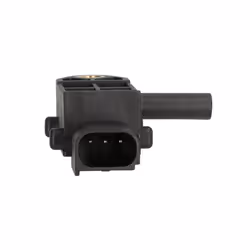 Capteur, pression des gaz échappement HELLA 6PP009 409-541