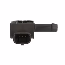 Capteur, pression des gaz échappement HELLA 6PP009 409-461