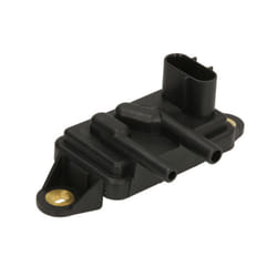 Capteur, pression des gaz échappement HELLA 6PP009 409-391