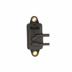 Capteur, pression des gaz échappement HELLA 6PP009 409-391