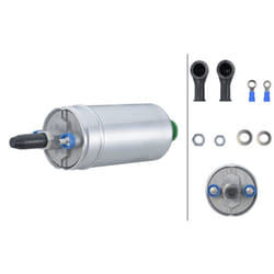 Pompe à carburant HELLA 8TF 358 302-831