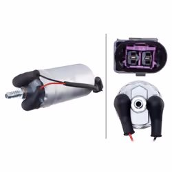 Pompe à carburant HELLA 8TF 358 302-861