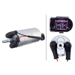 Pompe à carburant HELLA 8TF 358 302-861
