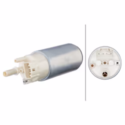 Pompe à carburant HELLA 8TF358 303-271