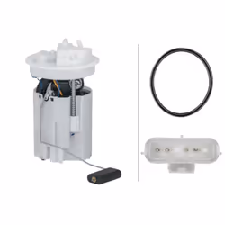 Unité d'injection de carburant HELLA 8TF 358 302-951